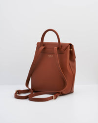 Fable England UK - Laura Backpack in Tan