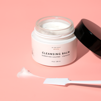 Midnight Paloma - Cleansing Balm