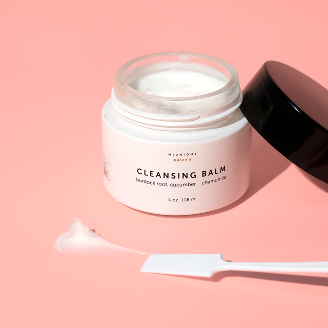 Midnight Paloma - Cleansing Balm