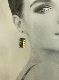 David Stepan - F***ing Fancy Earrings