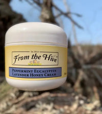 From The Hive - Face Cream