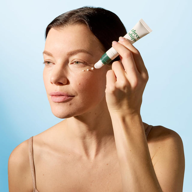 Three Ships - EyeHero Bio-Retinol Smoothing Eye Cream