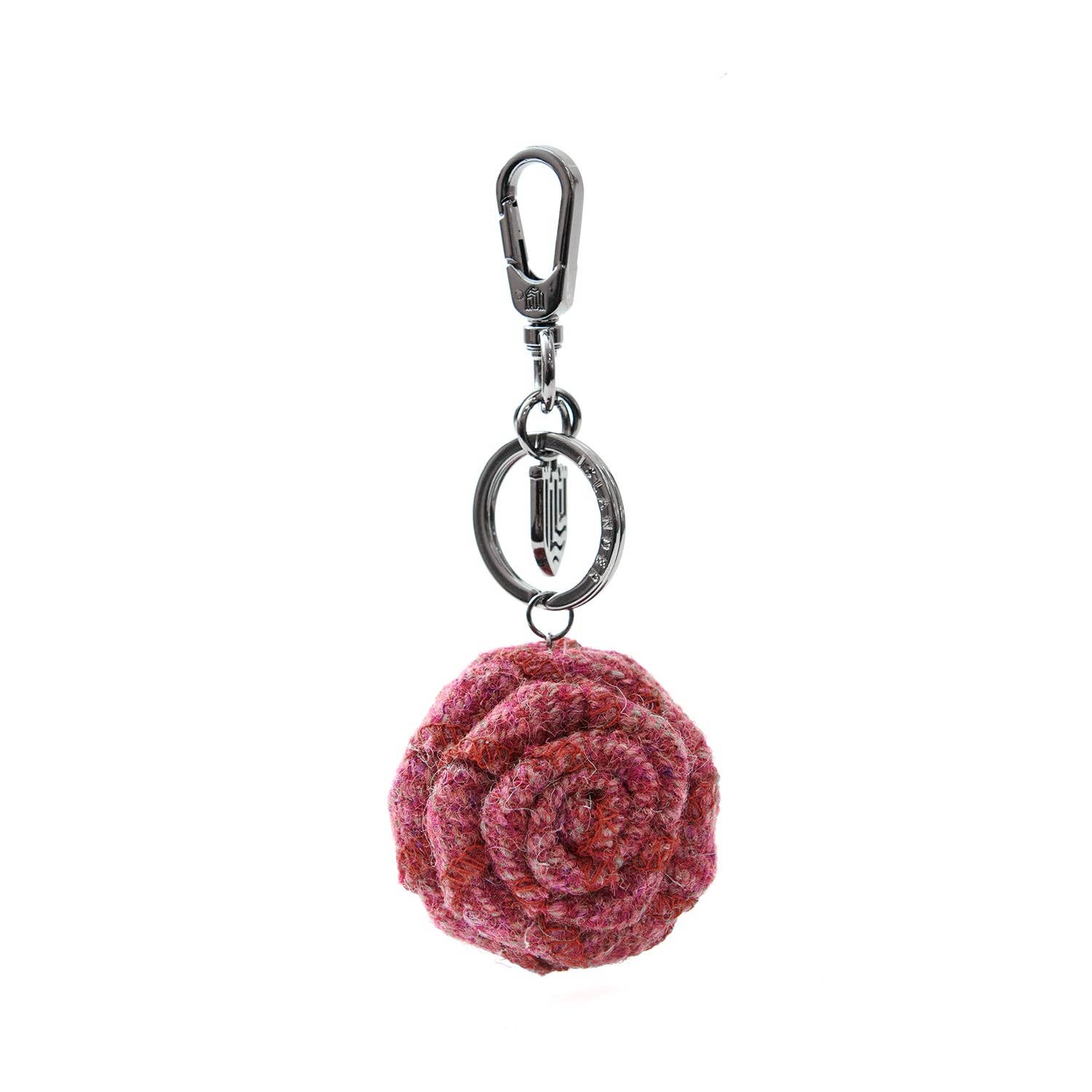 Islander - Rose Keyring