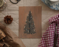 Solange Pilote - My Beautiful Tree