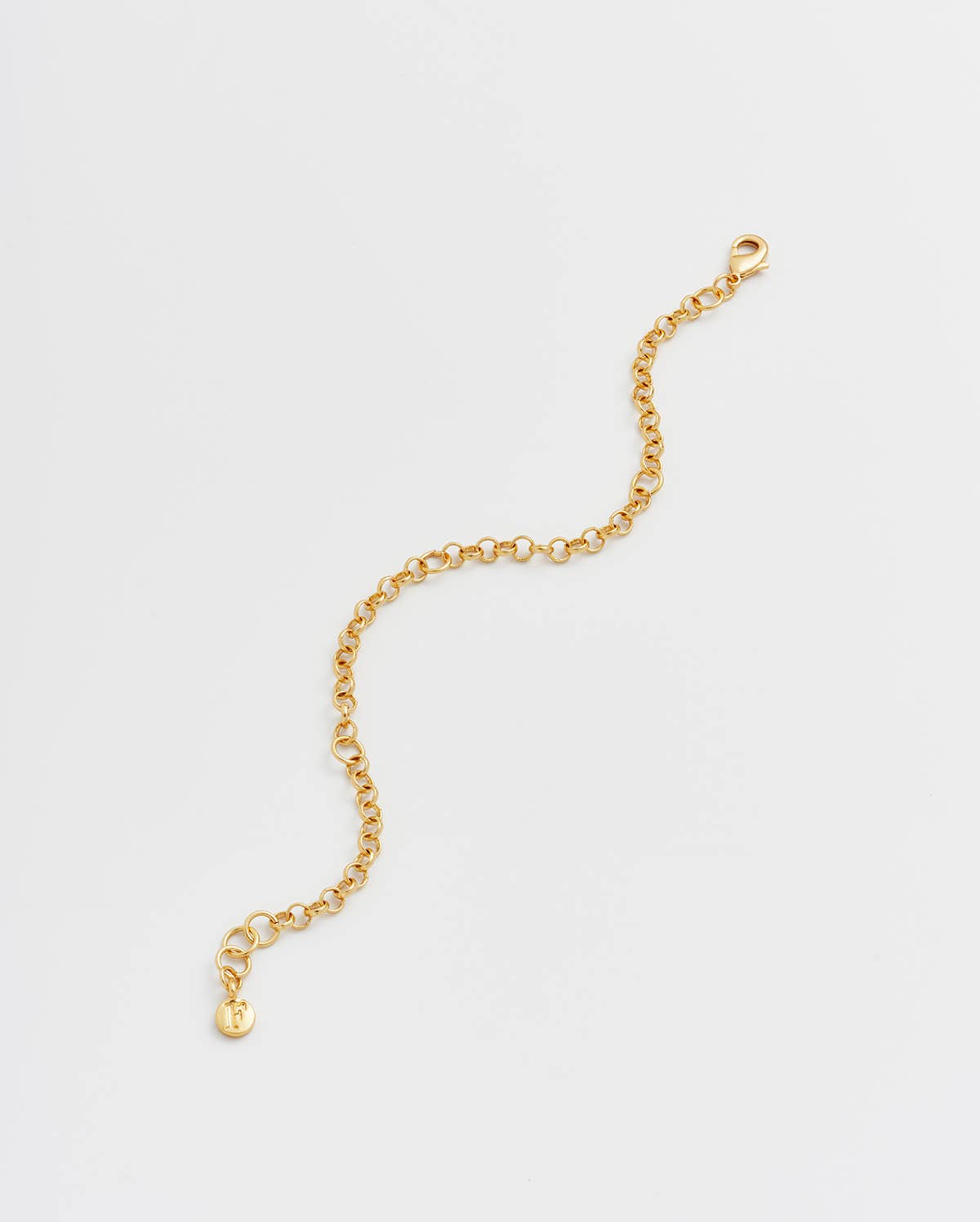 Fable England - Plain Bracelet