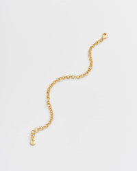 Fable England - Plain Bracelet