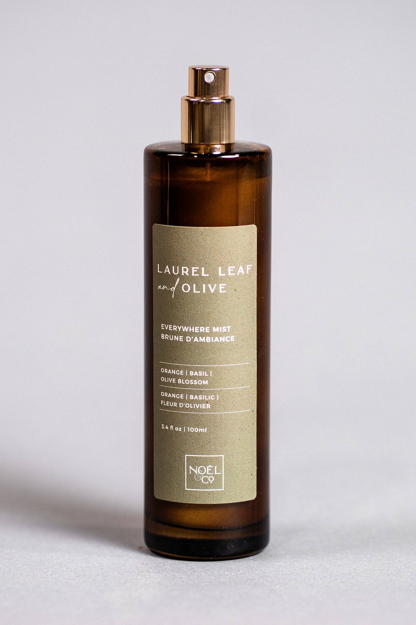 Noël & Co. - Everywhere Mist - Laurel Leaf & Olive