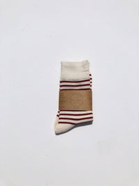 Billy Bamboo - COLOR STRIPE SOCKS