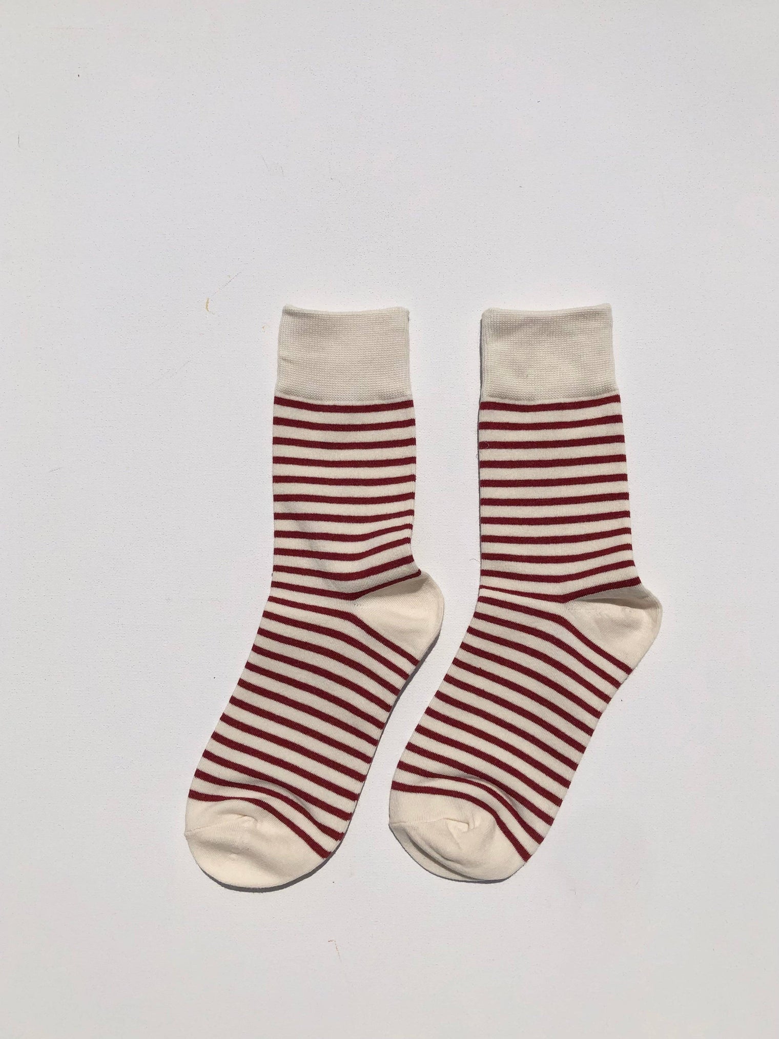 Billy Bamboo - COLOR STRIPE SOCKS