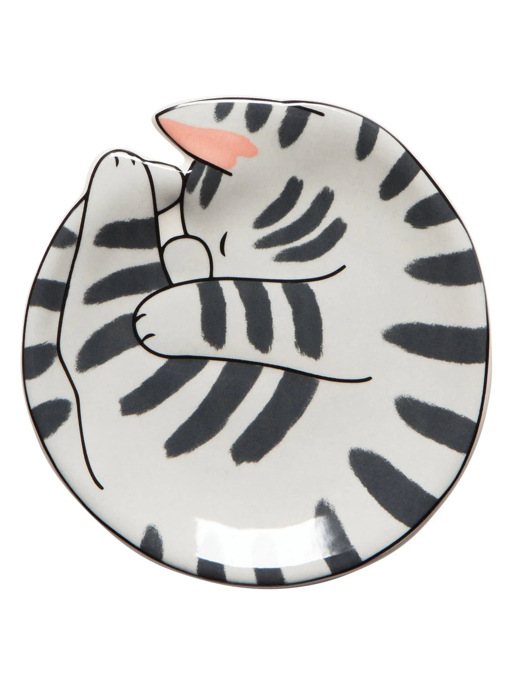 Meow and Furever Trinket Tray