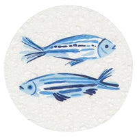 Compostable Sponges