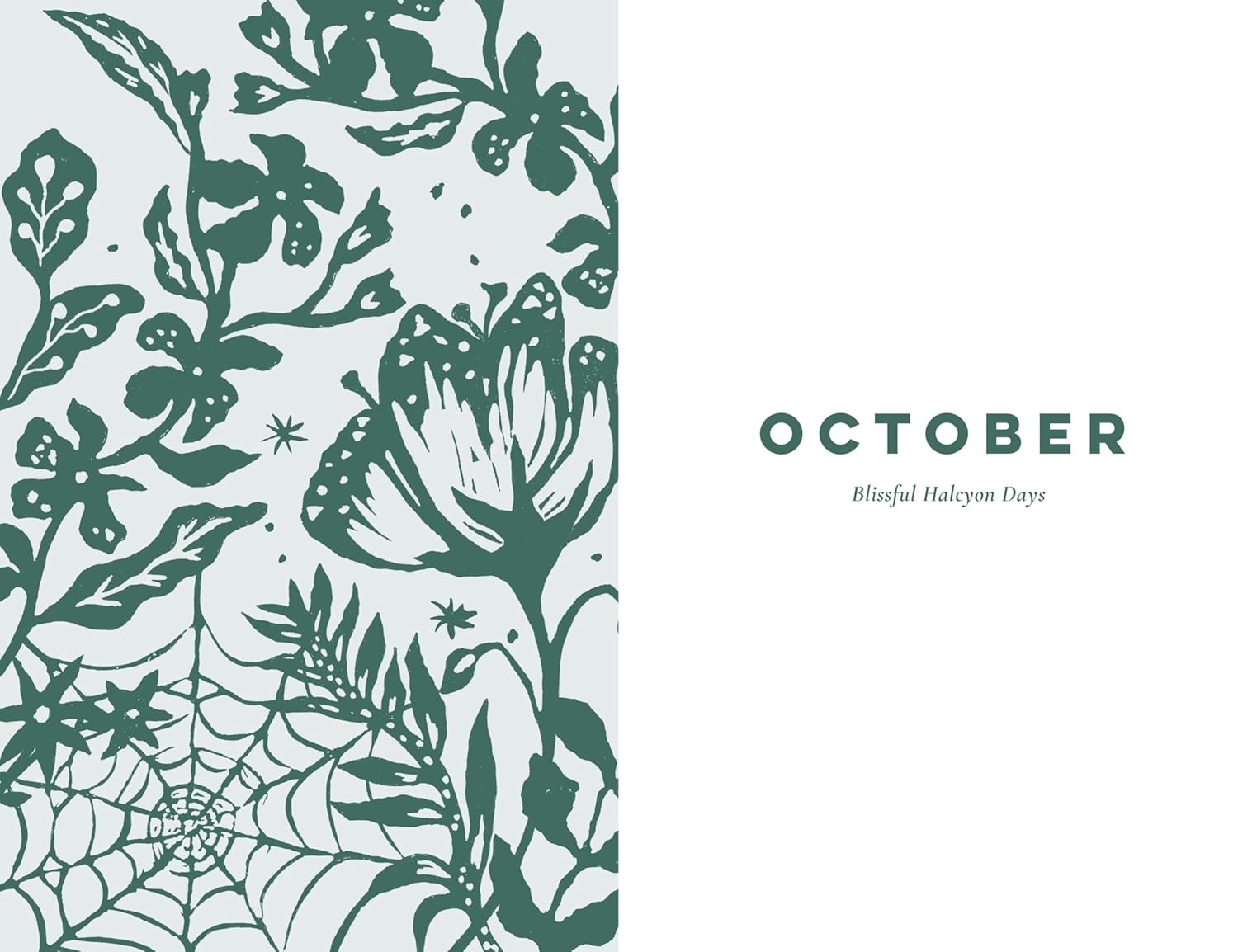 A Happy Poem to Start Every Day