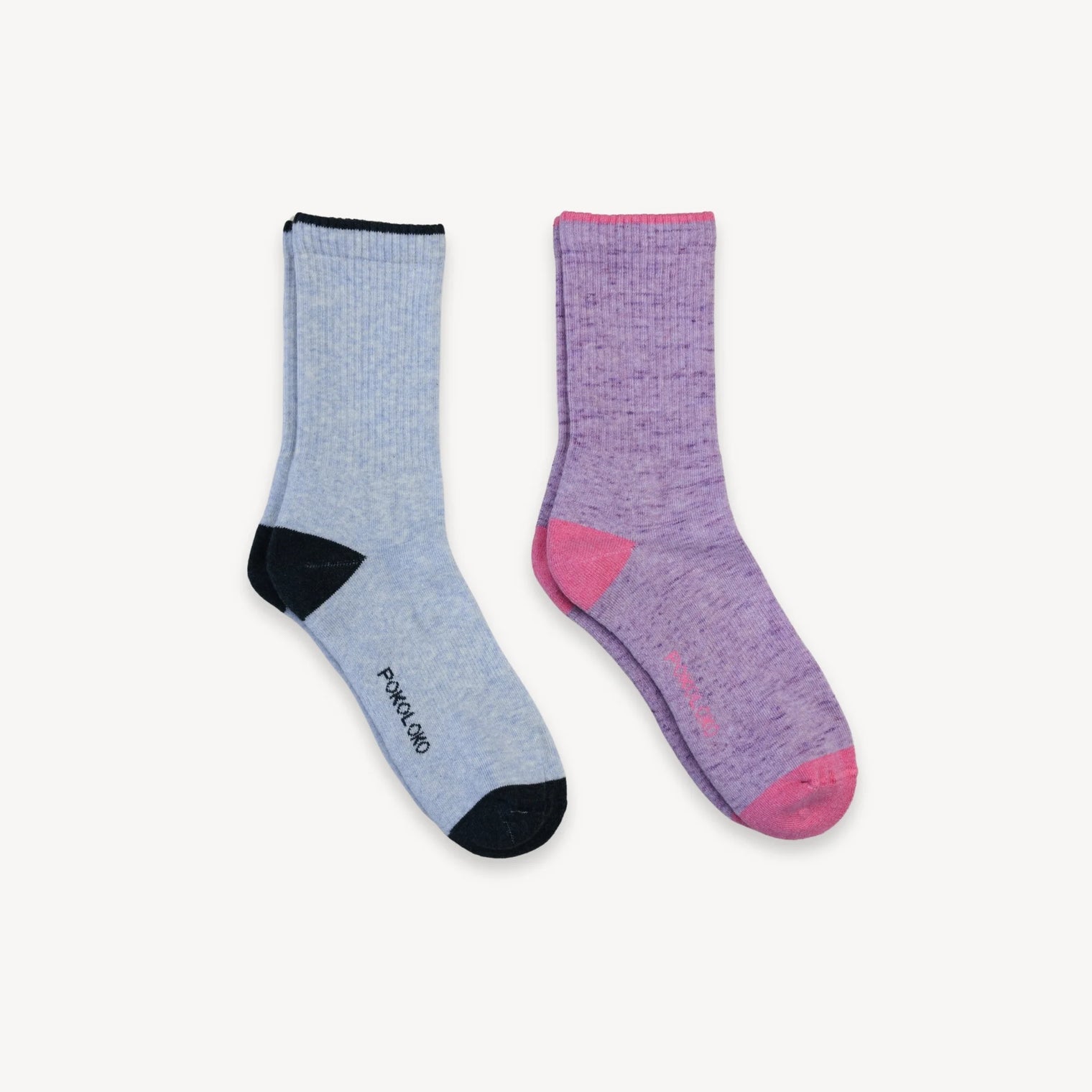 Pokoloko -  Pima Socks, Various Styles