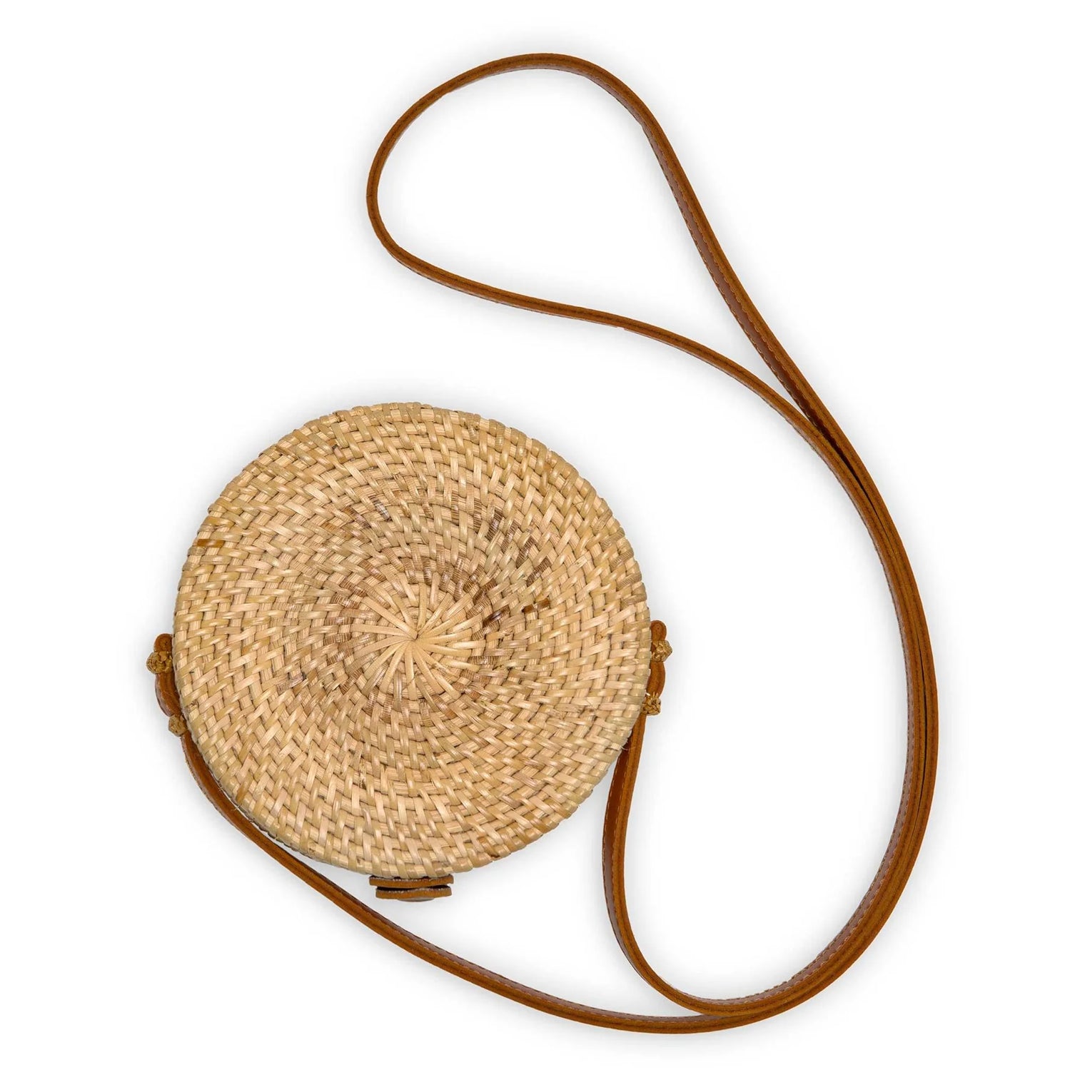 Circle Bali Bag