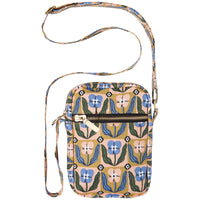 Teppi Crossbody Bag