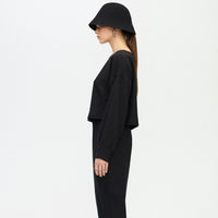 Pokoloko - Crop Blouse