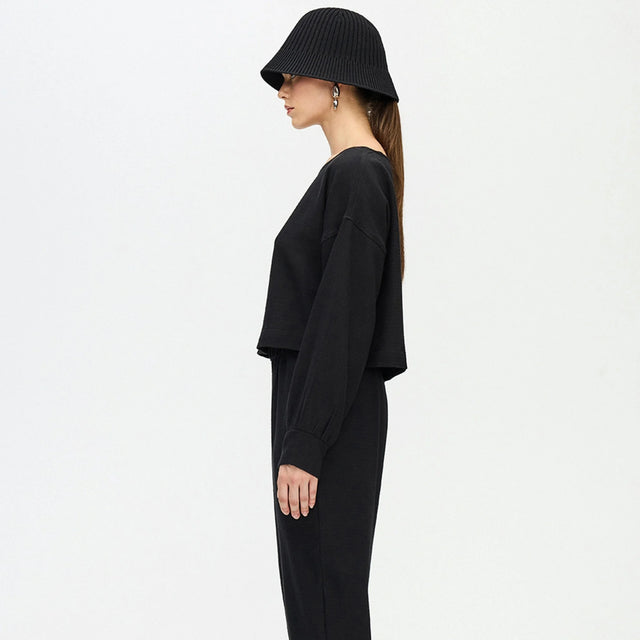 Pokoloko - Crop Blouse