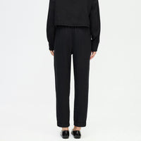 Pokoloko - Flat Black Pants