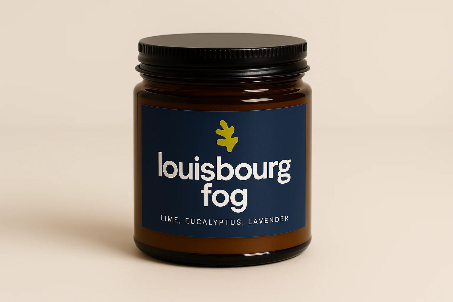 Kelp House Candle Co.