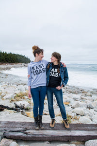 East Coast Unisex Crewneck