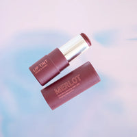Pink House Organics - Lip Tint - Rose, Espresso, Merlot