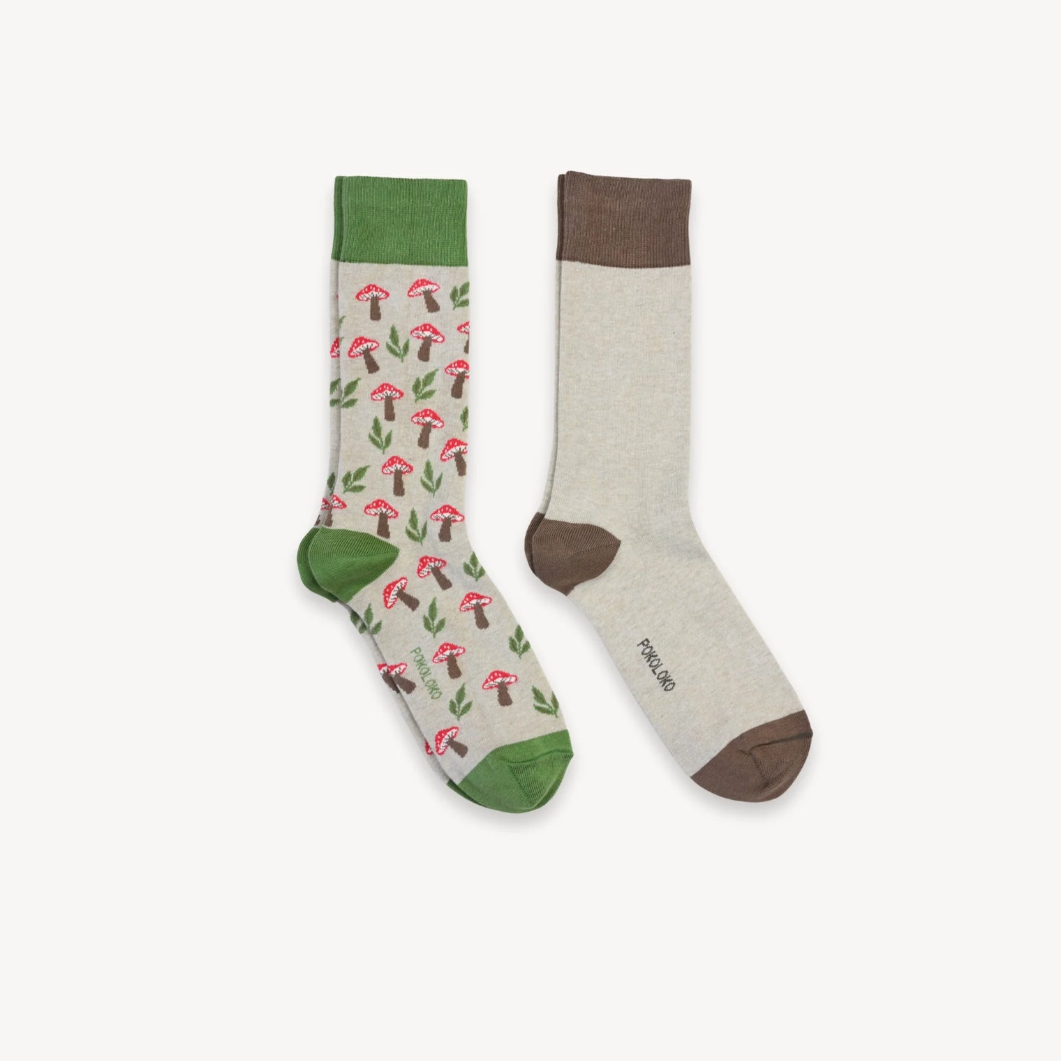 Pokoloko -  Pima Socks, Various Styles