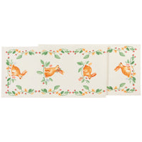 Easter Meadow Table Runner