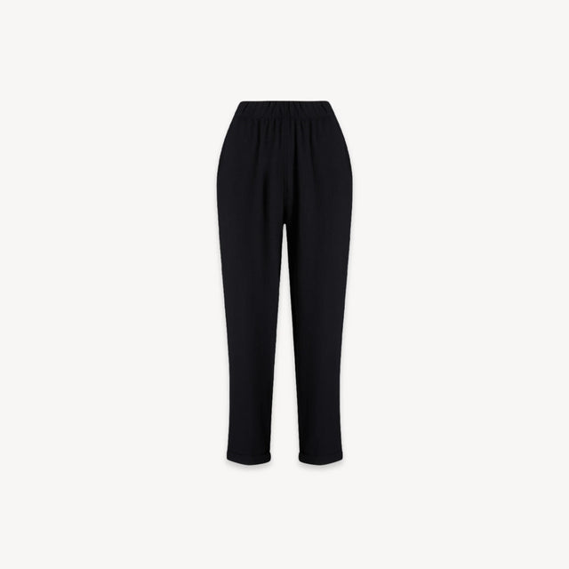 Pokoloko - Flat Black Pants