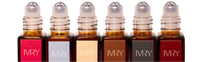 Ivry Parfum Oil