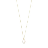 Eila Freshwater Pearl Necklace