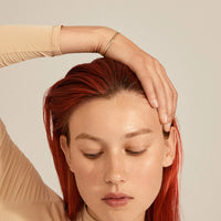 Joanna Recycled Snake Chain Bracelet