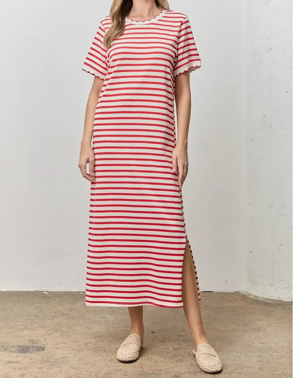 The Marina Dress, Size Small