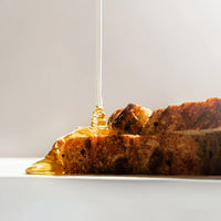 Raw Local Honey 500g