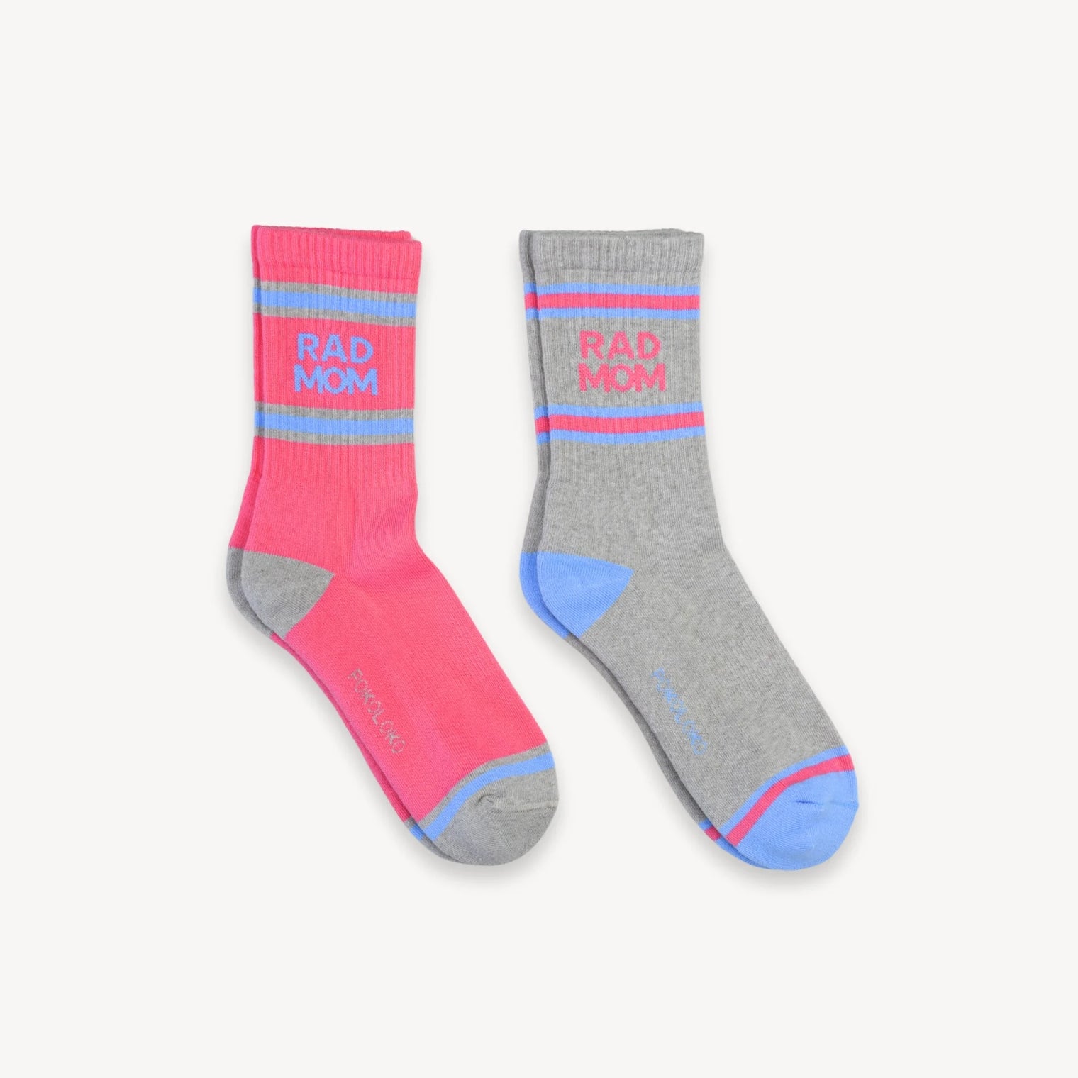 Pokoloko -  Pima Socks, Various Styles