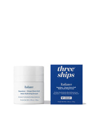 Radiance Grape Stem Cell + Squalane Ultra-Hydrating Cream