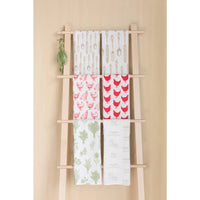 Chicken Tea Towel Set of 2