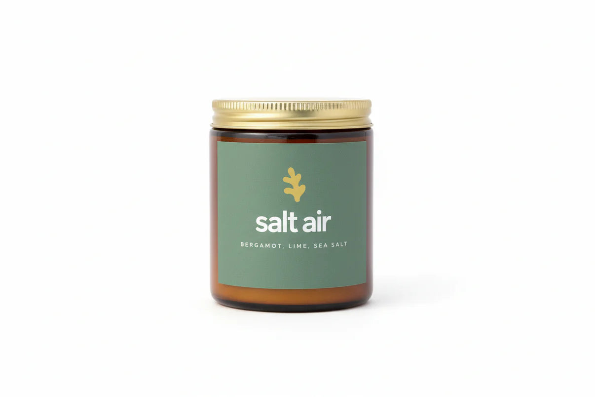 Kelp House Candle Co.