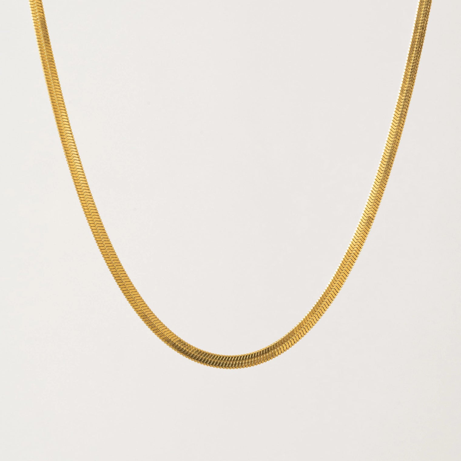 Sasha Necklace