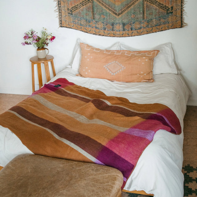 Pokoloko - Blanket/Throw