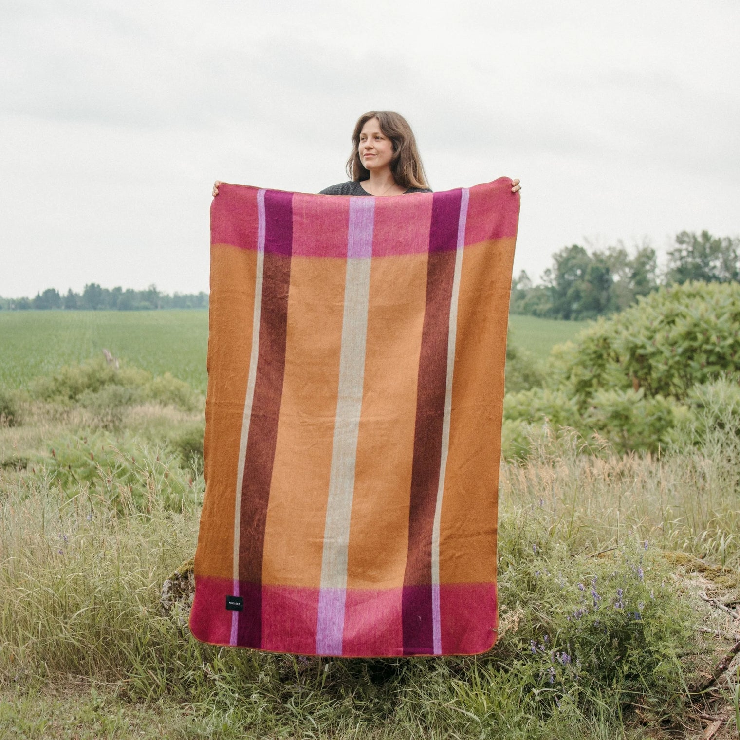 Pokoloko - Blanket/Throw