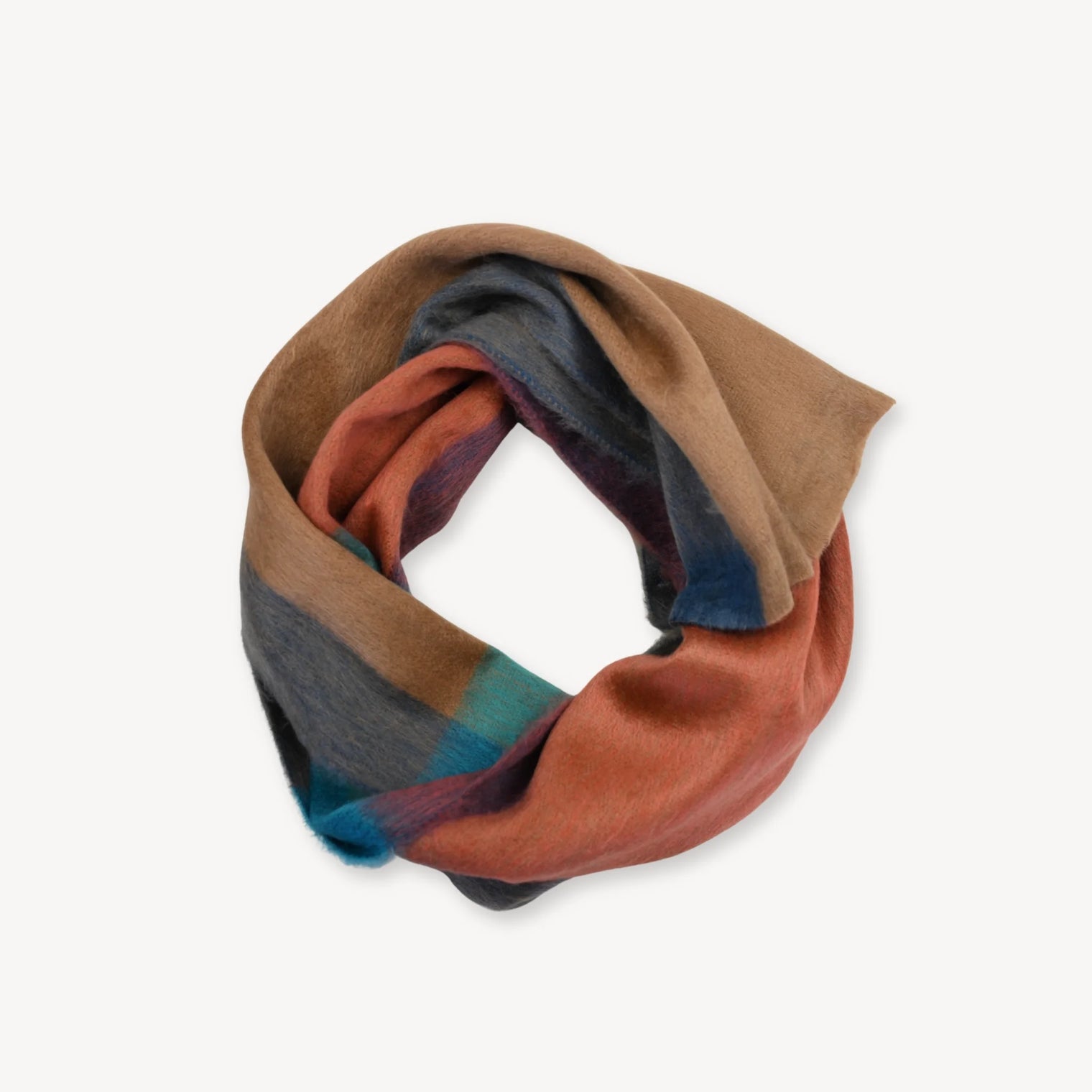 Pokoloko - Seamless Scarf, Various Colours