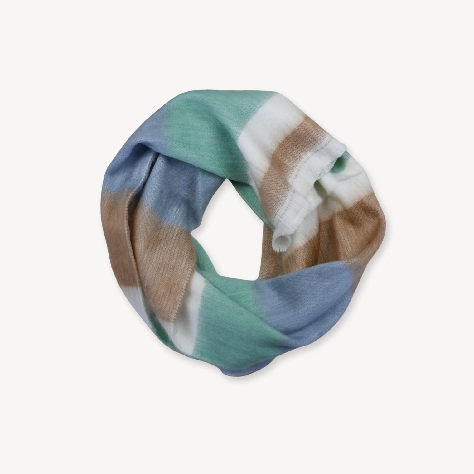 Pokoloko - Seamless Scarf, Various Colours