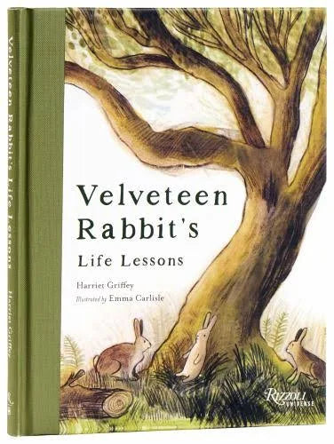 Velveteen Rabbits Life Lessons
