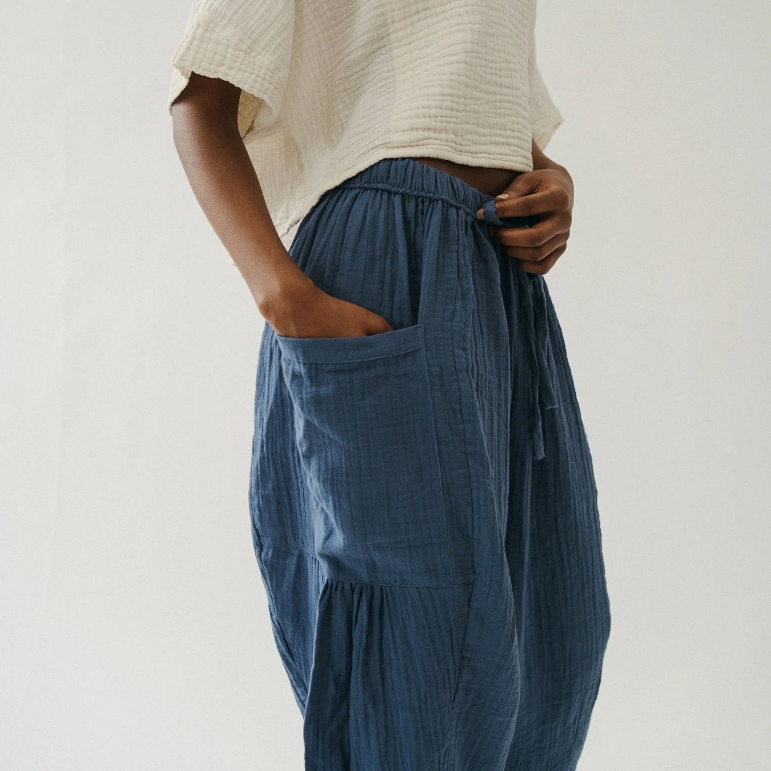 Stevie Pants
