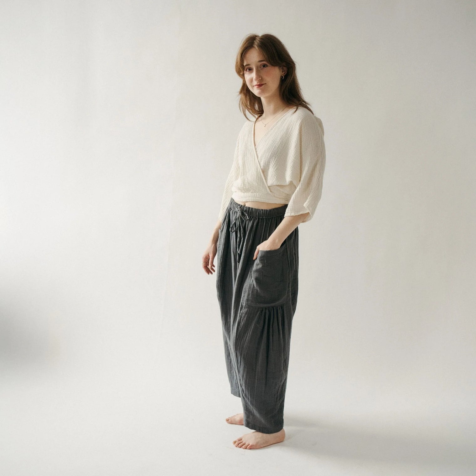 Stevie Pants