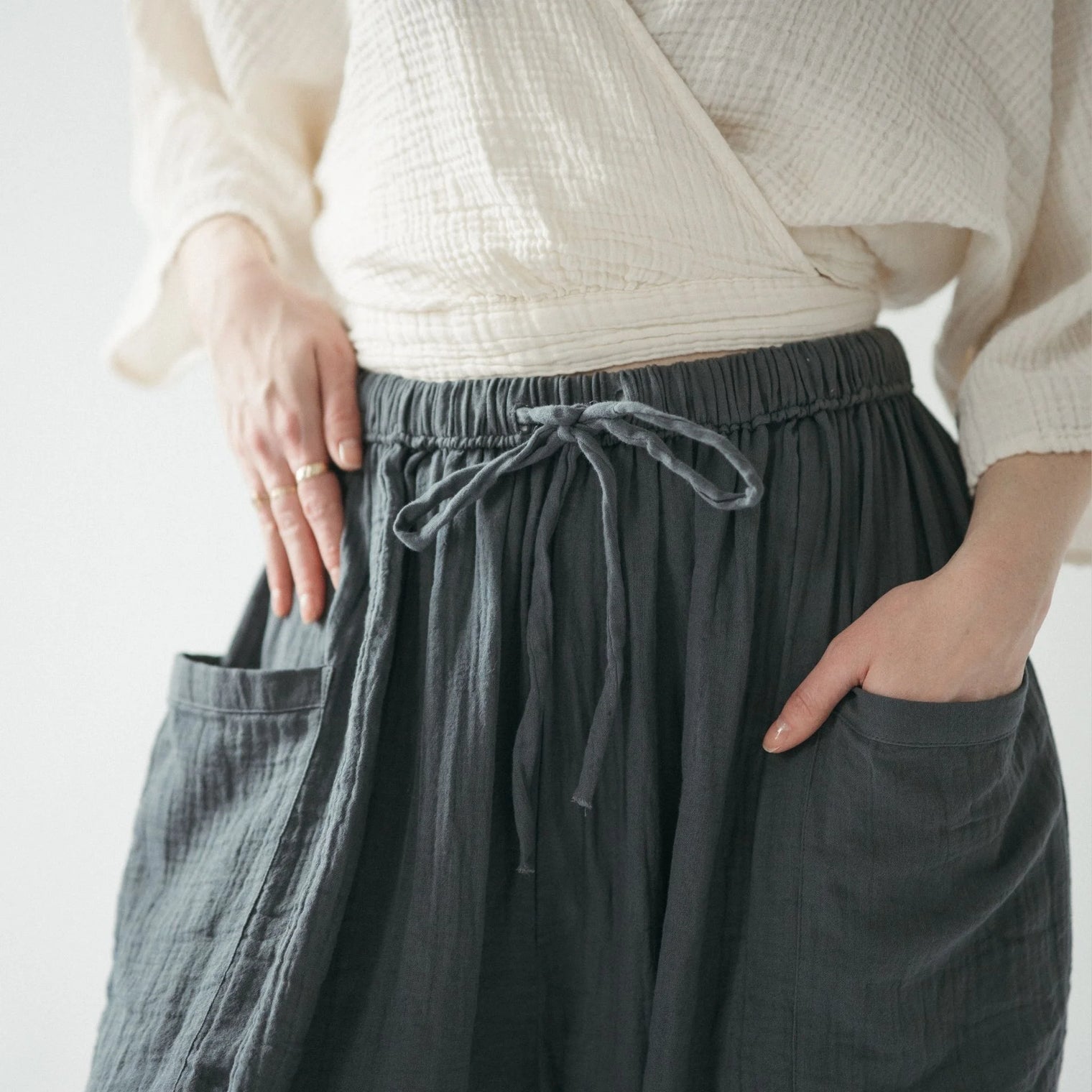 Stevie Pants