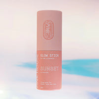 Pink House Organics-Glow Stick- Rose Gold, Sunset