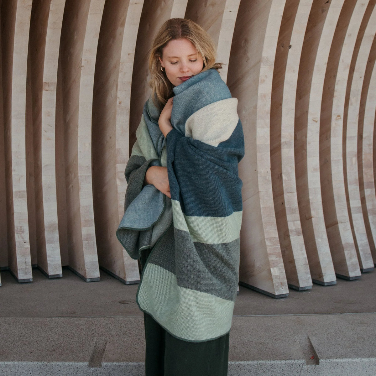 Pokoloko - Southwest Blanket