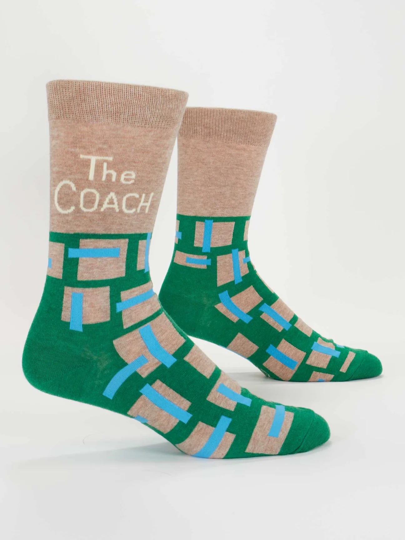 The Coach Men's Socks