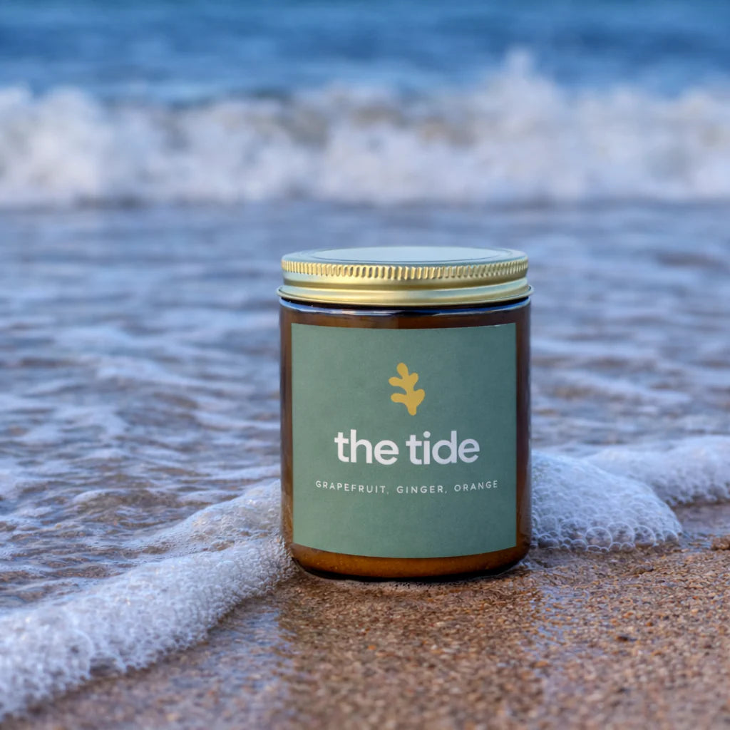 Kelp House Candle Co.